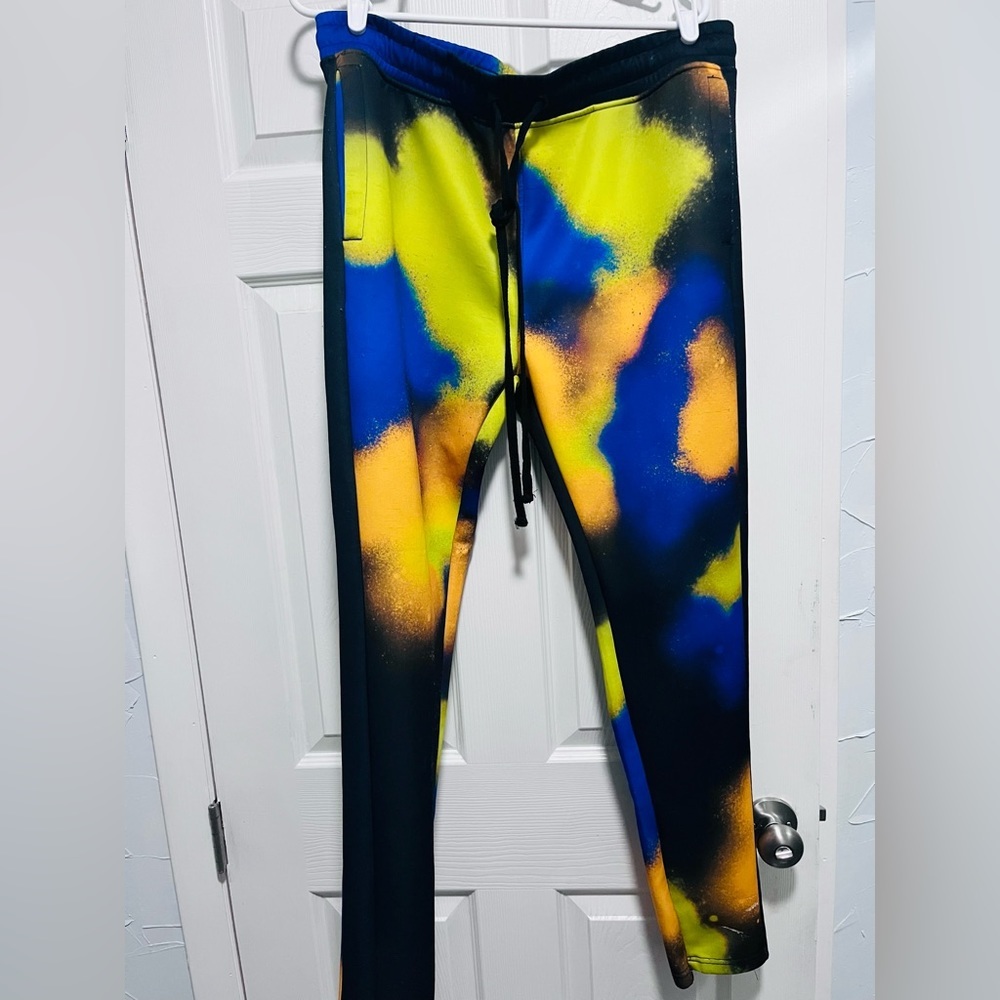 Rebel MIND Joggers